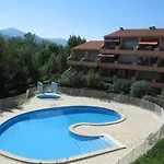 Apartamento T2 Mezzanine Avec Terrasse, Piscine Et Parking A 300m De La - - Fr-1-388-112 *