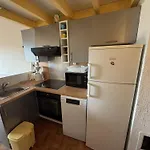 T2 Mezzanine Avec Terrasse, Piscine Et Parking A 300m De La - - Fr-1-388-112 Argelès-sur-Mer