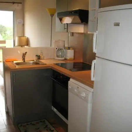 Argelès-sur-mer, 3 Pièces, 6 Personnes - Fr-1-388-112 *