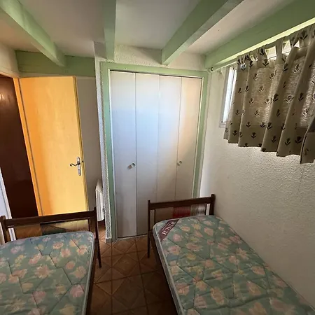 Appartamento T2 Mezzanine Avec Terrasse, Piscine Et Parking à 300m De La - Argelès-sur-mer - Fr-1-388-112 Argelès-sur-Mer